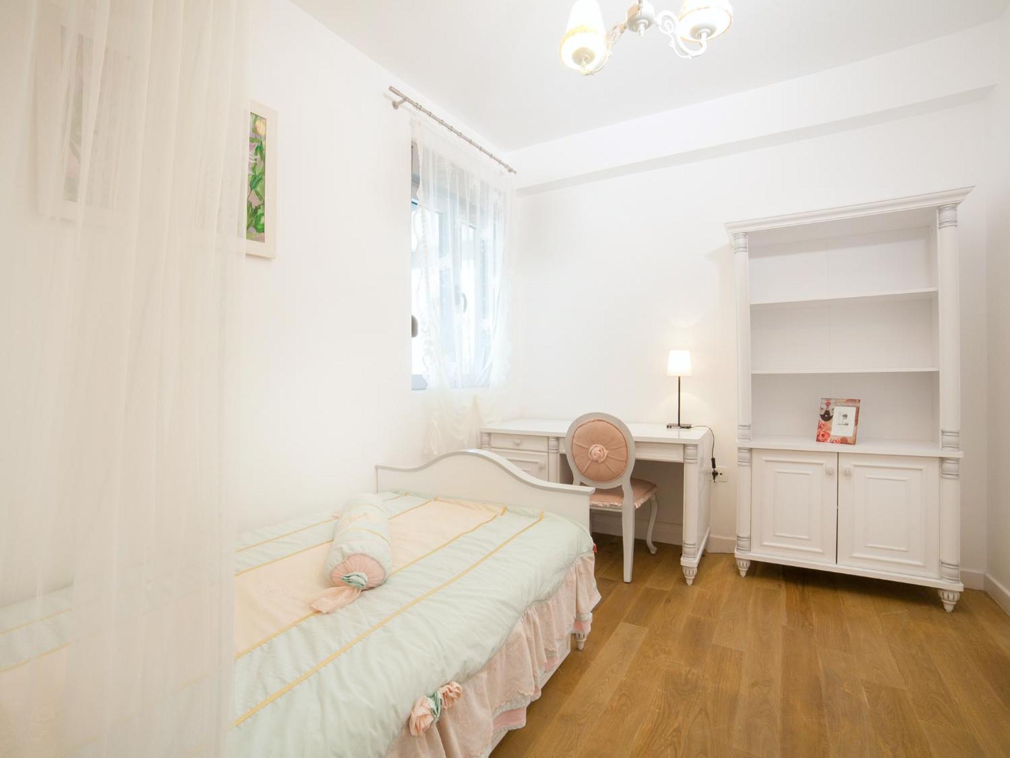 Apartments My Przno Sveti Stefan Dış mekan fotoğraf